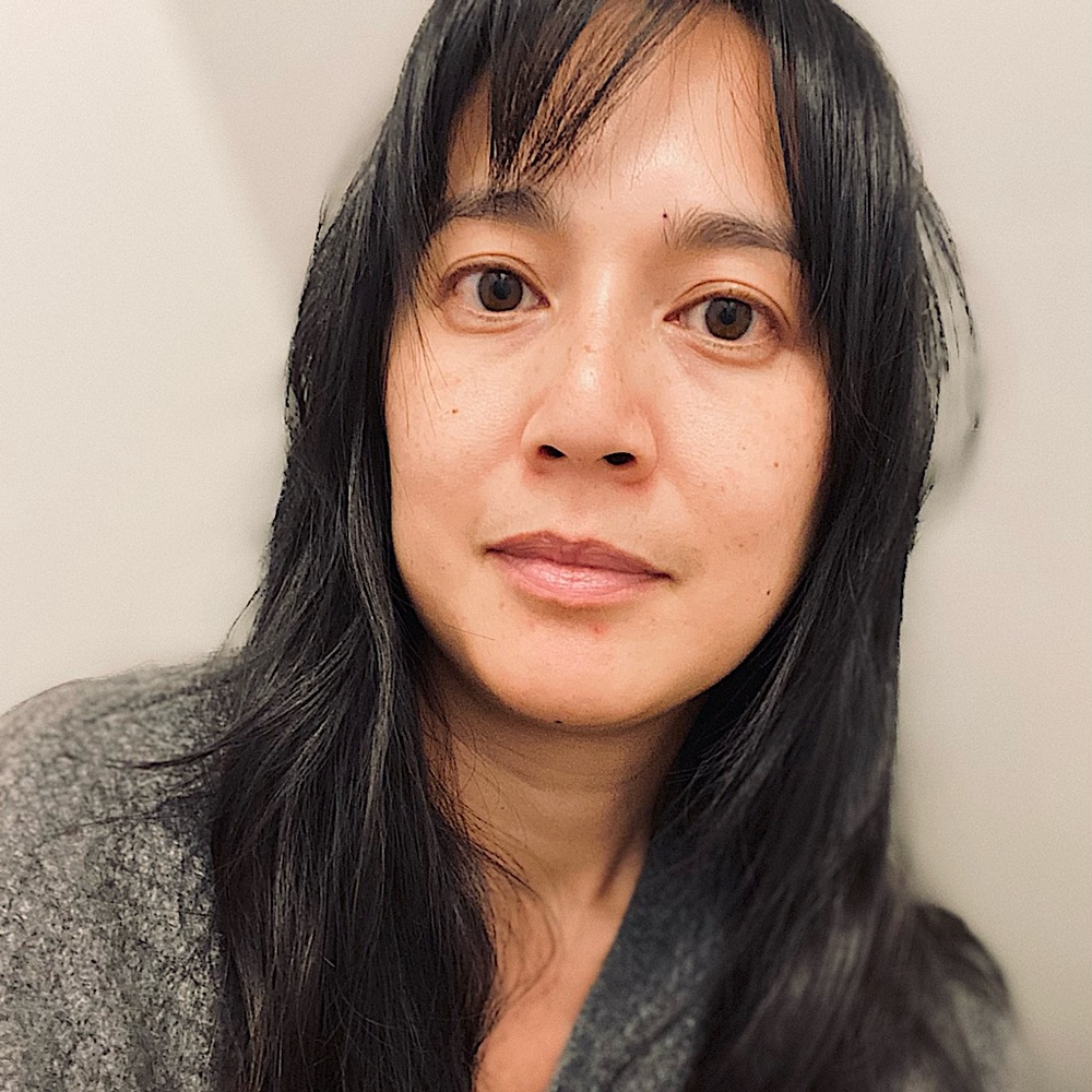 Meet your Posher, Angelica